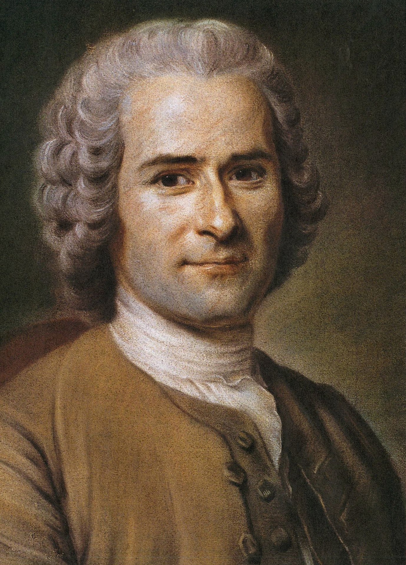 rousseau mwe-lab Rousseau mwe-lab